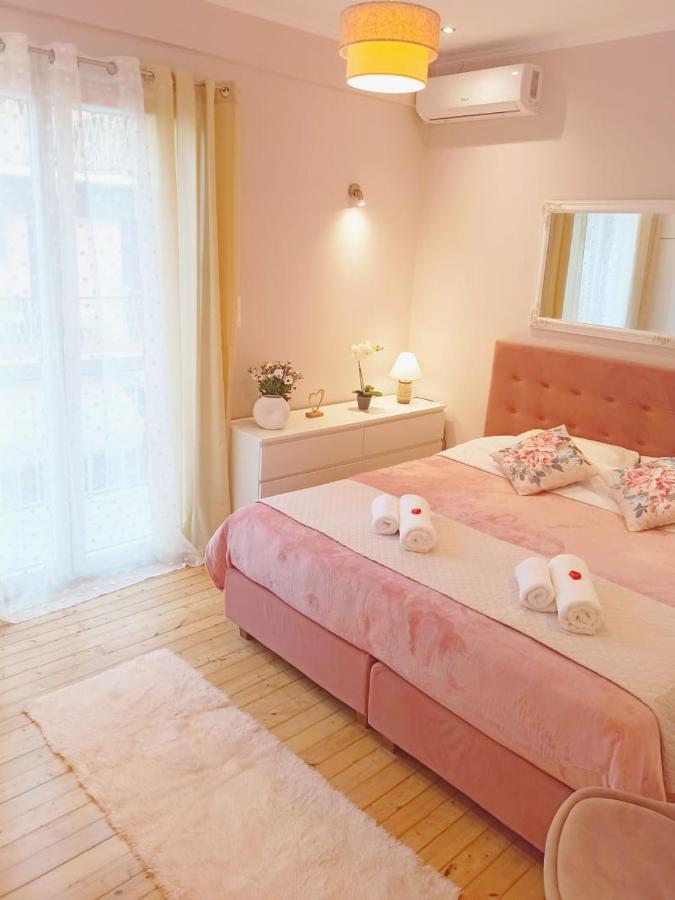 Elmar Apartment Corfu  Exterior foto