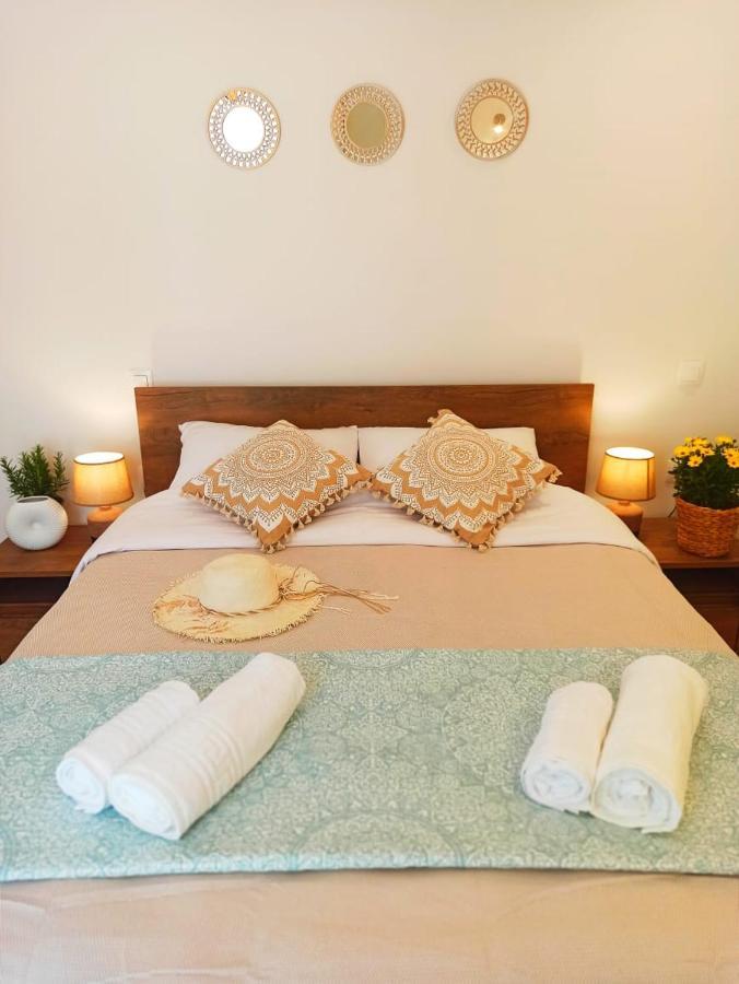 Elmar Apartment Corfu  Exterior foto