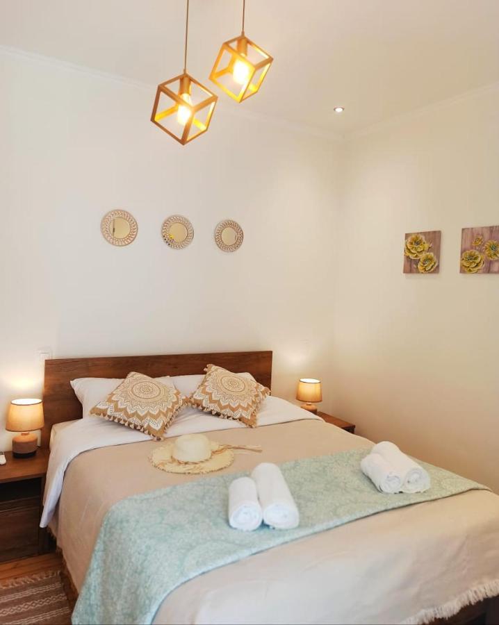 Elmar Apartment Corfu  Exterior foto